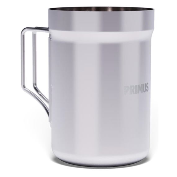 Primus Koppen Trekking Mug 0.3L Stainless Steel i gruppen Outdoor / Friluftskök & Redskap / Koppar & Muggar hos Sportfiskeprylar.se (P743650)