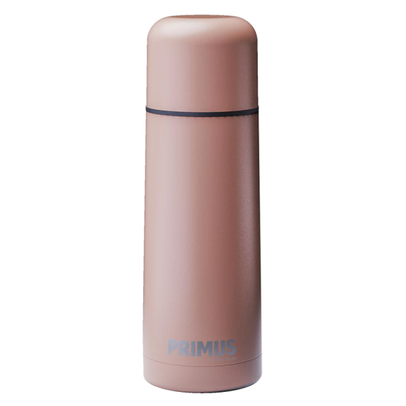 Primus Classic Light Vacuum Bottle 0.75L Pale Peach i gruppen Outdoor / Friluftskök & Redskap / Termosar / Termos hos Sportfiskeprylar.se (P743770)
