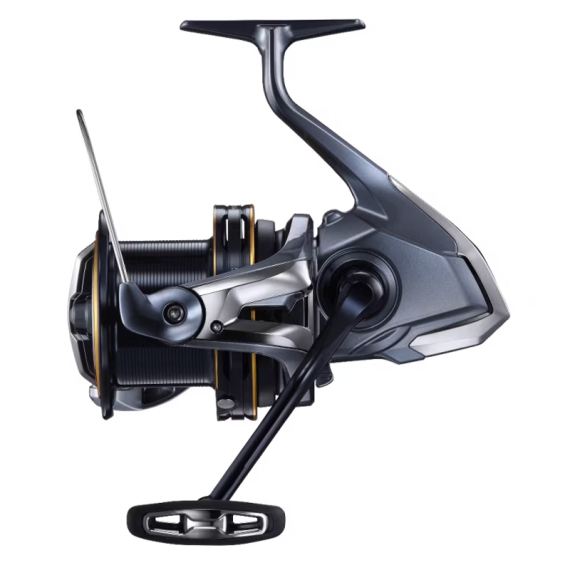 Shimano Power Aero XSC 14000 PG i gruppen Fiskerullar / Baitrunners & Karprullar / Big Pit-rullar hos Sportfiskeprylar.se (PA14000PGXSC)