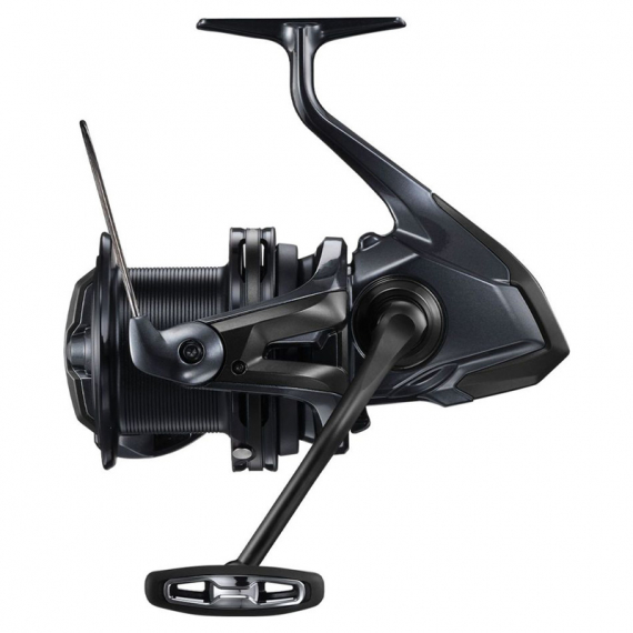 Shimano Power Aero XTC 14000 i gruppen Fiskerullar / Baitrunners & Karprullar hos Sportfiskeprylar.se (PA14000XTC)