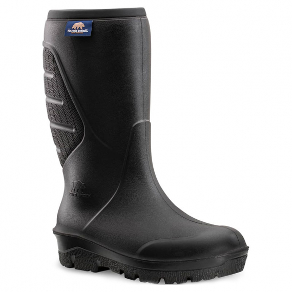 Polyver Classic Winter Boot Black i gruppen Kläder & Skor / Skor & Stövlar / Stövlar / Vinterstövlar hos Sportfiskeprylar.se (PC3637r)