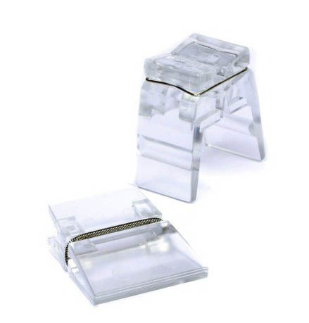 Petitjean Magic Tool Micro i gruppen Krok & Småplock / Flugbindning / Verktyg Flugbindning hos Sportfiskeprylar.se (PE-MT0)