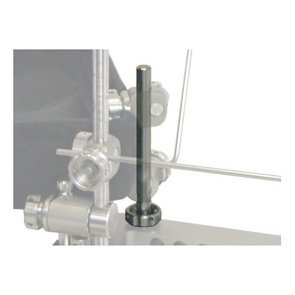 Petitjean Swiss-vise Accessories Support i gruppen Krok & Småplock / Flugbindning / Verktyg Flugbindning / Verktygshållare Flugbindning hos Sportfiskeprylar.se (PE-SV-ACC1)