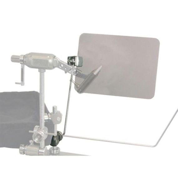 Petitjean Swiss-vise Profile Plate i gruppen Krok & Småplock / Flugbindning / Bindstäd hos Sportfiskeprylar.se (PE-SV-ACC3)