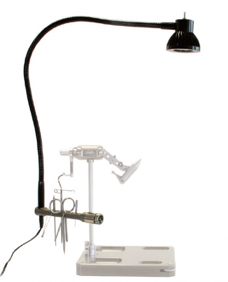 Petitjean Daylight-Tool Rack 3W i gruppen Krok & Småplock / Flugbindning / Verktyg Flugbindning / Verktygshållare Flugbindning hos Sportfiskeprylar.se (PE-SV-ACC30)