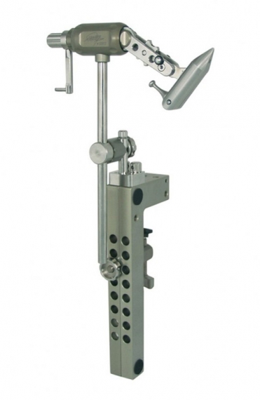 Petitjean Swiss-vise Master i gruppen Krok & Småplock / Flugbindning / Bindstäd hos Sportfiskeprylar.se (PE-SV1)