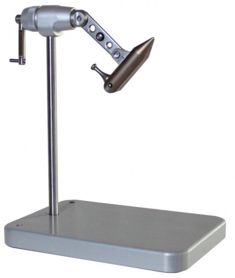 Petitjean Swiss Vise Premier Flies Base i gruppen Krok & Småplock / Flugbindning / Bindstäd hos Sportfiskeprylar.se (PE-SVP-F2)