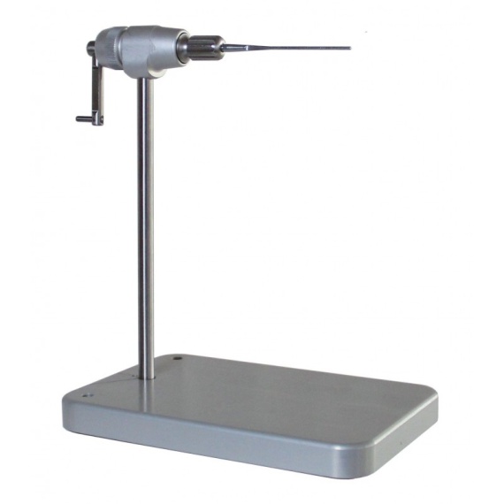 Petitjean Swiss Vise Premier Tube Base i gruppen Krok & Småplock / Flugbindning / Bindstäd hos Sportfiskeprylar.se (PE-SVP-T2)