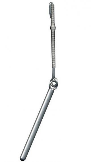 Petitjean MP Plier i gruppen Krok & Småplock / Flugbindning / Verktyg Flugbindning / Hackeltänger hos Sportfiskeprylar.se (PE-T30)