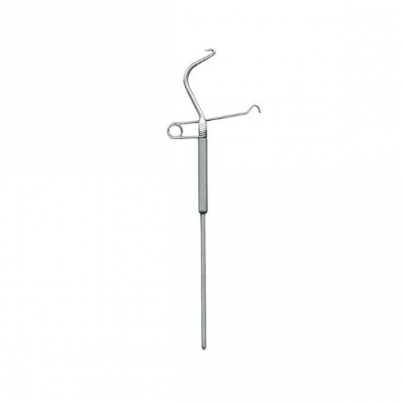 Petijean Whip Finisher i gruppen Krok & Småplock / Flugbindning / Verktyg Flugbindning hos Sportfiskeprylar.se (PE-T40)