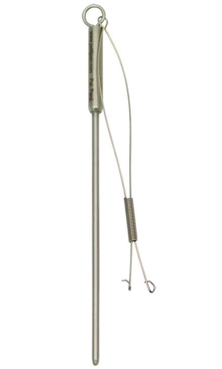 Petitjean MP Twister i gruppen Krok & Småplock / Flugbindning / Verktyg Flugbindning hos Sportfiskeprylar.se (PE-T50)