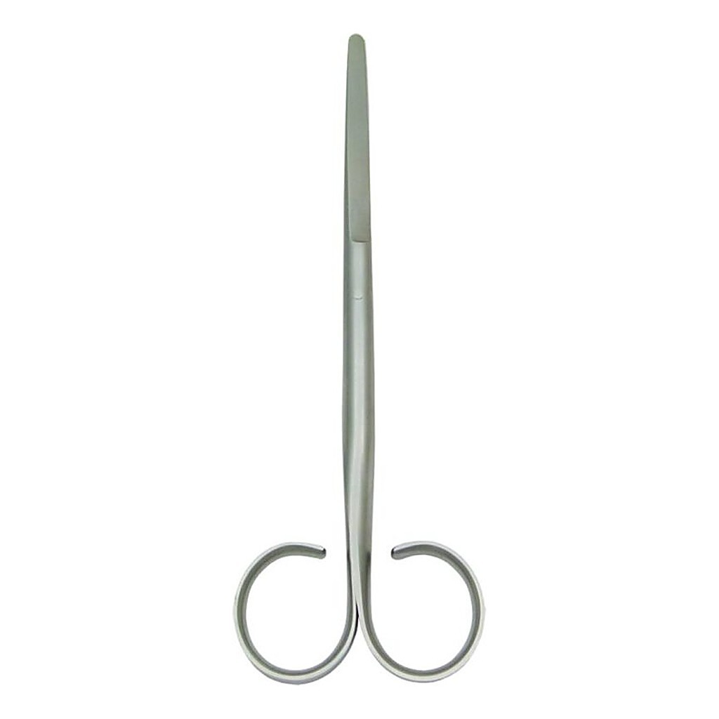 Petitjean Large Scissor i gruppen Verktyg & Tillbehör / Tänger & Saxar / Linklippare & Saxar hos Sportfiskeprylar.se (PE-T70)