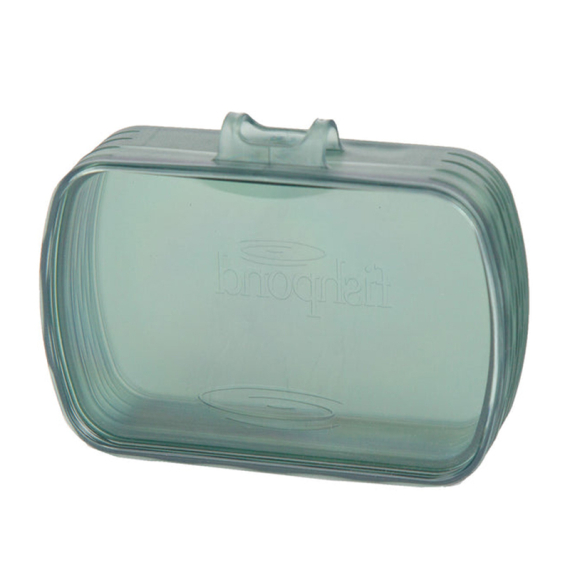 Fishpond Predator Fly Puck - Smoke Grey i gruppen Förvaring / Boxar & Lådor / Flugaskar hos Sportfiskeprylar.se (PFP-SG)