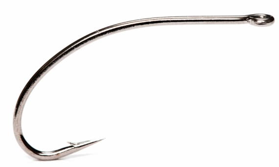 Partridge 15BN Klinkhammer 25-Pack i gruppen Krok & Småplock / Krok / Flugbindningskrok hos Sportfiskeprylar.se (PH-15BNr)