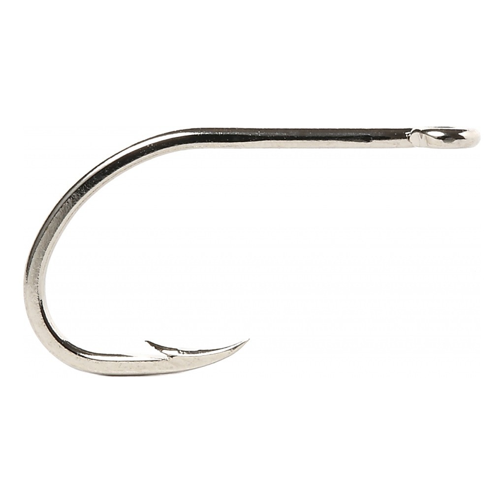 Partridge Bass Minnow Strait Eye(15pcs) i gruppen Krok & Småplock / Krok / Flugbindningskrok hos Sportfiskeprylar.se (PH-CS110-Ser)