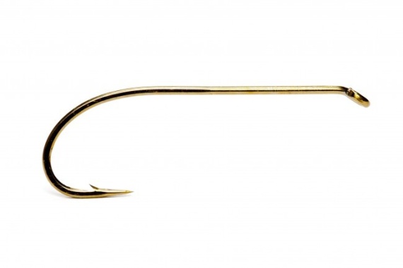 Partridge Bomber Dry Single 25-pack i gruppen Krok & Småplock / Krok / Flugbindningskrok hos Sportfiskeprylar.se (PH-CS42-02r)