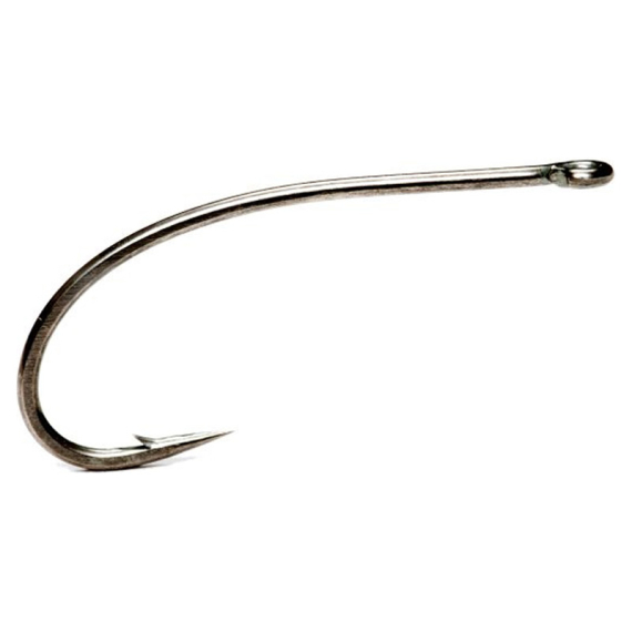 Partridge CS54 Salt Water Shrimp hook i gruppen Krok & Småplock / Krok / Flugbindningskrok hos Sportfiskeprylar.se (PH-CS54-8r)