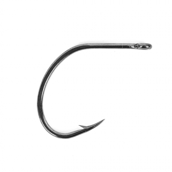 Partridge Saltwater Curved Shank i gruppen Krok & Småplock / Krok / Flugbindningskrok hos Sportfiskeprylar.se (PH-CS55-4r)