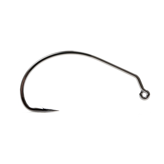 Partridge Extreme Predator Jig45 10-pack - #6/0 i gruppen Krok & Småplock / Krok / Flugbindningskrok hos Sportfiskeprylar.se (PH-CS88-J45-6-0)