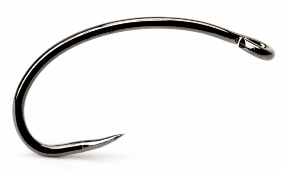 Partridge CZ Authentic Czech Nymph i gruppen Krok & Småplock / Krok / Flugbindningskrok hos Sportfiskeprylar.se (PH-CZr)