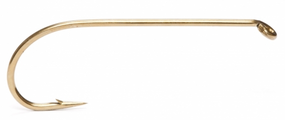 Partridge D4AF Longshank 25-Pack i gruppen Krok & Småplock / Krok / Flugbindningskrok hos Sportfiskeprylar.se (PH-D4AFr)