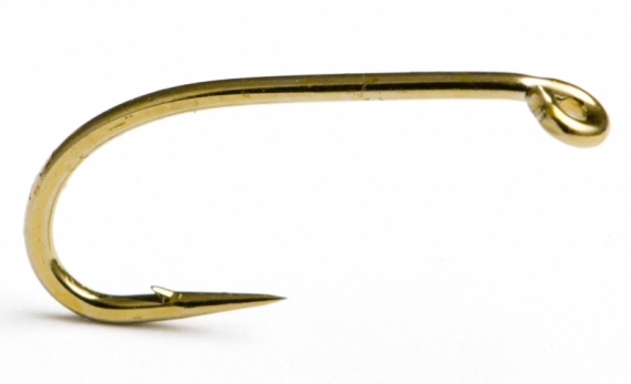 Partridge G3A/L Wet Heavy Long 25-Pack i gruppen Krok & Småplock / Krok / Flugbindningskrok hos Sportfiskeprylar.se (PH-G3A-Lr)