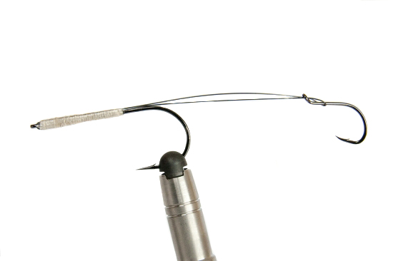 Bauer Pike Rig i gruppen Krok & Småplock / Krok / Flugbindningskrok hos Sportfiskeprylar.se (PH-NB)