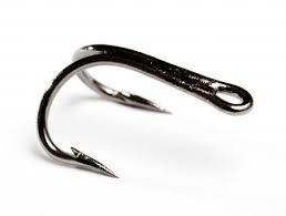 Partridge Nordic Tube Double i gruppen Krok & Småplock / Flugbindning / Flugbindningsmaterial / Tubkrok hos Sportfiskeprylar.se (PH-NTD-04r)