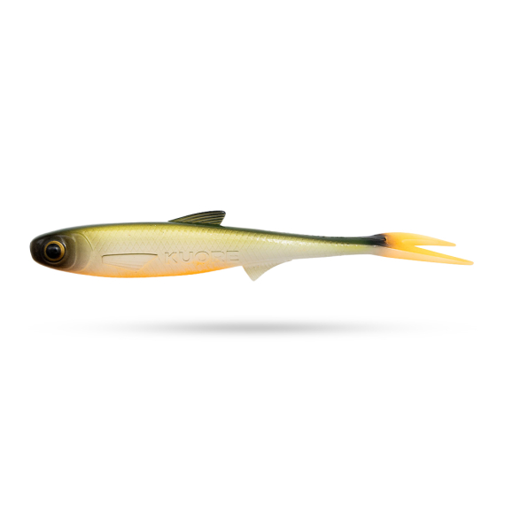 Kuore Phantom i gruppen Fiskedrag / Jiggar & Gummibeten / Soft Jerkbait & Pintails hos Sportfiskeprylar.se (PHA15DP2r)