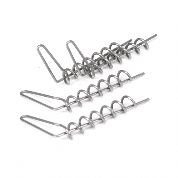 Pikecraft Set 3 Screws 5-pack i gruppen Krok & Småplock / Stingers & Stingertillbehör / Stingertillbehör hos Sportfiskeprylar.se (PIKECRAFT003)
