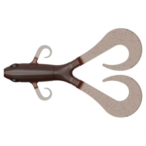 Jaeger Mego 20cm, 55g i gruppen Fiskedrag / Jiggar & Gummibeten / Gäddjiggar hos Sportfiskeprylar.se (PKE-MEG-07-1r)