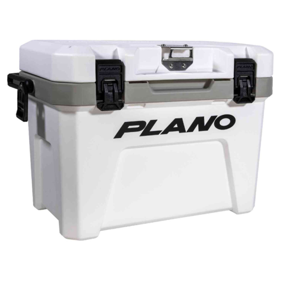 Plano Frost Cooler 13 Liter White i gruppen Förvaring / Kylväskor & Kylboxar / Kylboxar hos Sportfiskeprylar.se (PLAC1450)