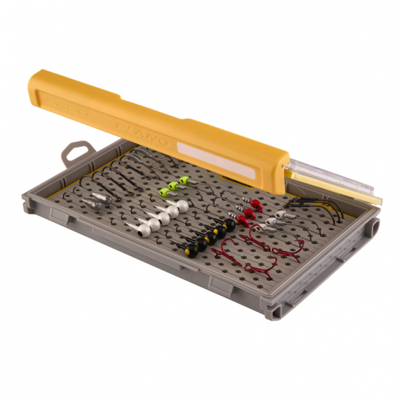 Plano PLASE301 Edge Hook 3600 i gruppen Förvaring / Boxar & Lådor / Tackelboxar & Riggförvaring hos Sportfiskeprylar.se (PLASE301)