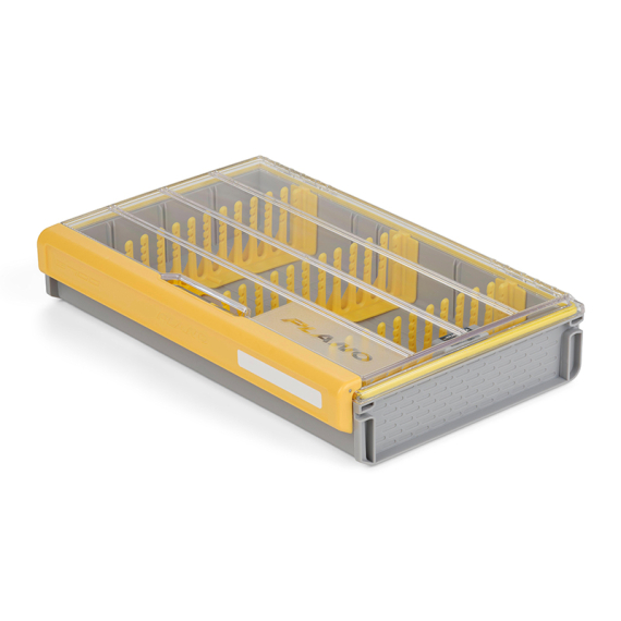 Plano Edge 3700 Spinner Bait Box i gruppen Förvaring / Boxar & Lådor / Betesboxar hos Sportfiskeprylar.se (PLASE603)