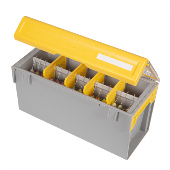 Plano PLASE700 Edge Master Spinnerbait i gruppen Förvaring / Boxar & Lådor / Betesboxar hos Sportfiskeprylar.se (PLASE700)