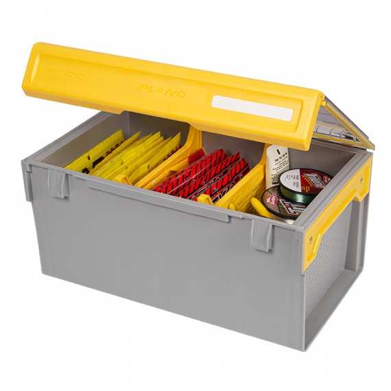 Plano PLASE800 Edge Master Plastics i gruppen Förvaring / Boxar & Lådor / Betesboxar hos Sportfiskeprylar.se (PLASE800)