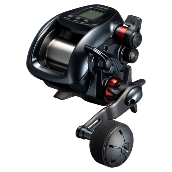 Shimano Plays A i gruppen Fiskemetoder / Havsfiske / Havsfiskerullar hos Sportfiskeprylar.se (PLAYS3000Ar)