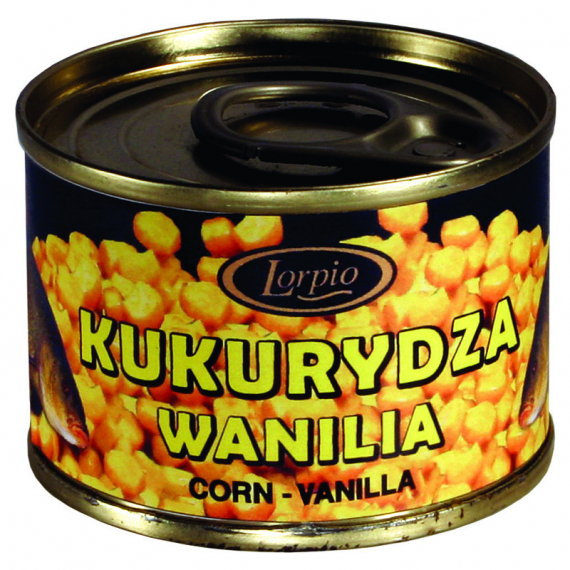 Lorpio Corn Flavoured 70g i gruppen Fiskedrag / Boilies, Krokbeten & Mäsk / Partiklar hos Sportfiskeprylar.se (PR-LO025r)