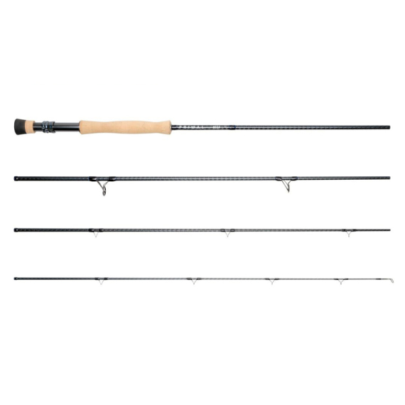 Primal Mega CCC 9\'0\'\' i gruppen Fiskespön / Flugfiskespön / Enhandsspön hos Sportfiskeprylar.se (PR-MEGACCC-905r)