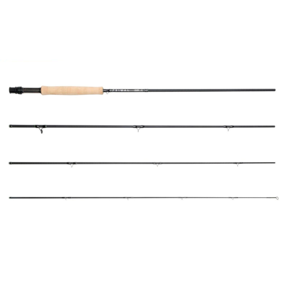 Primal Raw CCC i gruppen Fiskespön / Flugfiskespön / Enhandsspön hos Sportfiskeprylar.se (PR-RAWCCC-904r)