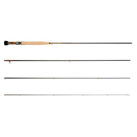 Primal Zen 10\'0\'\' i gruppen Fiskespön / Flugfiskespön / Enhandsspön hos Sportfiskeprylar.se (PR-ZEN-1002r)