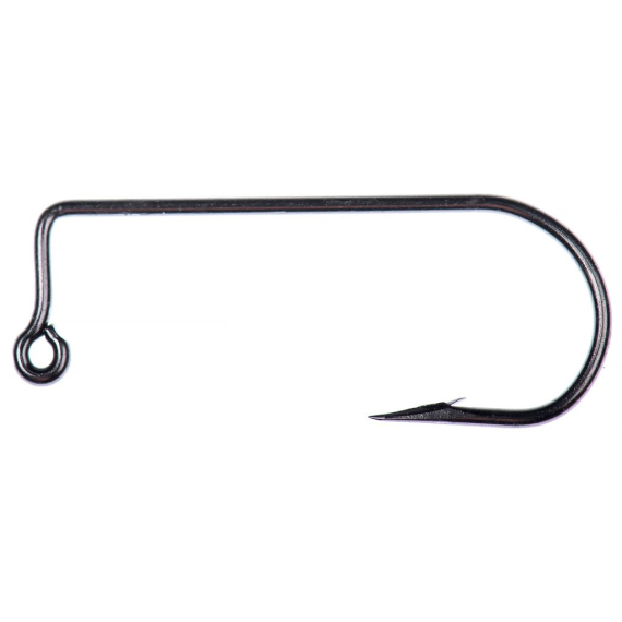 Ahrex PR376 90 Degree Aberdeen Jig Hook i gruppen Krok & Småplock / Krok / Flugbindningskrok hos Sportfiskeprylar.se (PR376-12r)