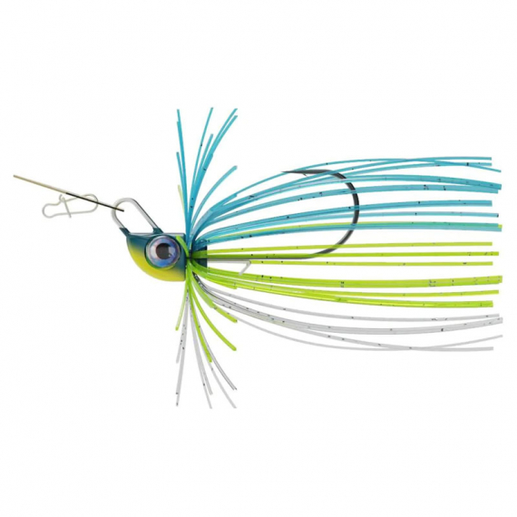 Jaeger Scorp Tungsten 3/0, 7,5g i gruppen Fiskedrag / Chatterbaits & Bladed Jigs hos Sportfiskeprylar.se (PRC-CHA-01-1r)