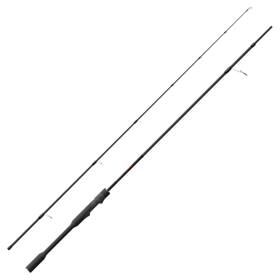 Jaeger Perch Light Finesse Spinn 7\'5\'\' 2-11g i gruppen Fiskespön / Haspelspön hos Sportfiskeprylar.se (PRC-ROL-1)