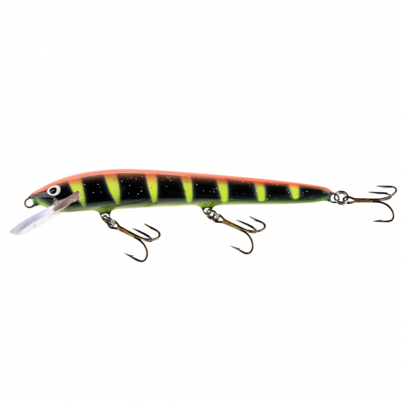Nils Master Invincible Pro 12cm 24g, Epic Hannu i gruppen Fiskedrag / Wobblers / Trollingwobblers hos Sportfiskeprylar.se (PRO1210-470)