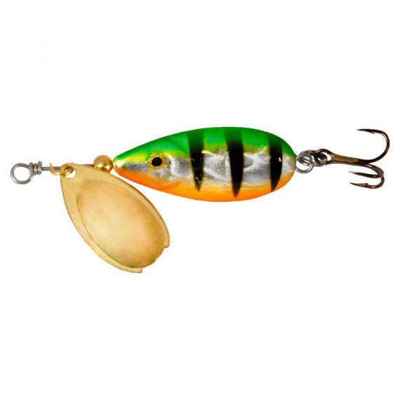 Lotto PRO 60mm 15g - HGO - Fiskedrag - Spinnare - Inlinespinnare