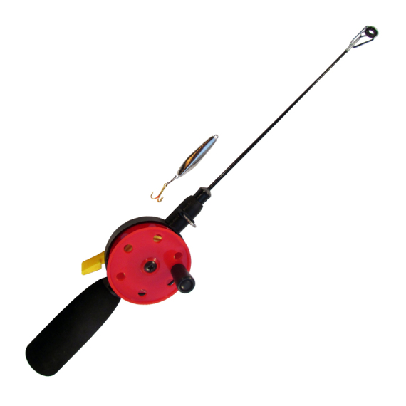 FIBE Pimpelset i gruppen Fiskeset / Pimpelset hos Sportfiskeprylar.se (PS-S-Ar)