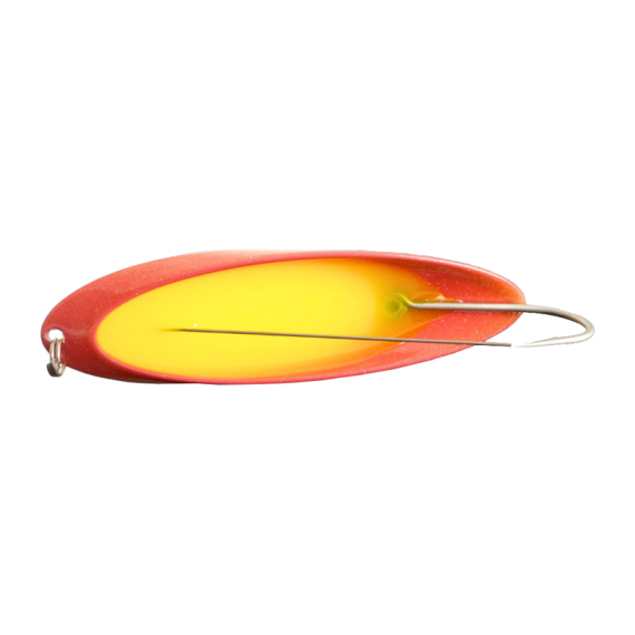 Norolan Pike Spoon Weedless i gruppen Fiskedrag / Skeddrag hos Sportfiskeprylar.se (PS08-18r)