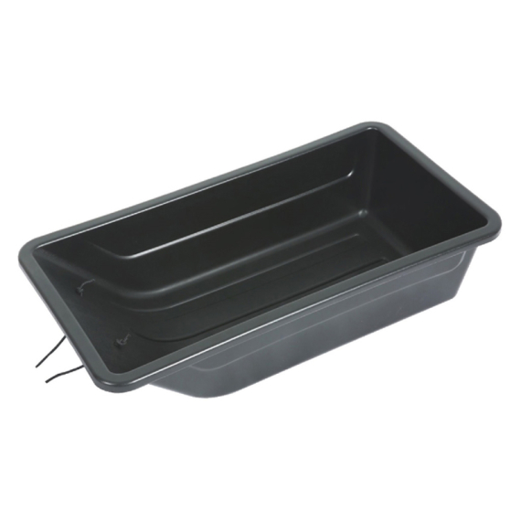 Fibe Pulka 80 x 460 x 250 mm i gruppen Verktyg & Tillbehör / Ismetepulkor hos Sportfiskeprylar.se (PULKA-A)