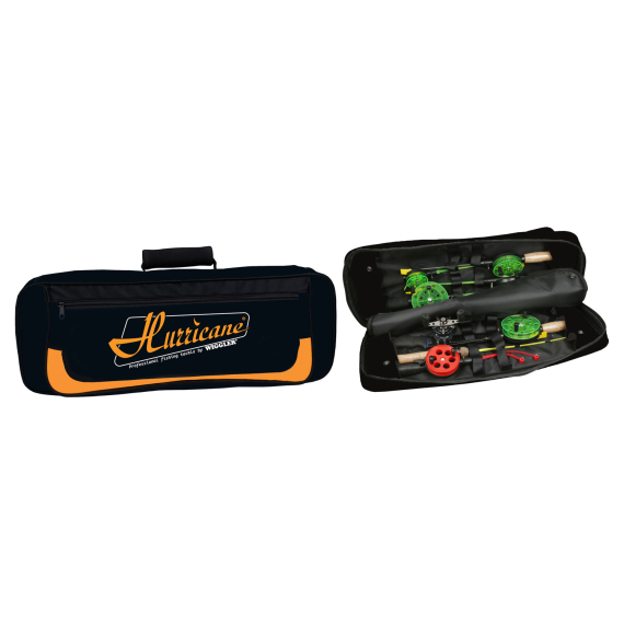 Wiggler Pimpelväska 60x25x8 i gruppen Förvaring / Spöförvaring & Spöskydd / Spöväskor hos Sportfiskeprylar.se (PV6)